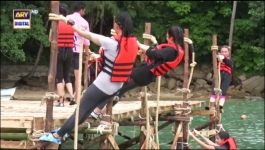 The Ultimate Muqabla Episode 2 - 22nd October 2022